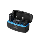 BOYA BOYAMIC  All-in-One Wireless Mic with On-Board REC