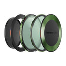 Freewell Brandon Li Magnetic Variable ND/CPL Cine Filter Kit (86mm)