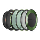 Freewell Brandon Li Magnetic Variable ND/CPL Cine Pro Filter Kit (86mm)