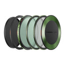 Freewell Brandon Li Magnetic Variable ND/CPL Cine Pro Filter Kit (95mm)