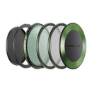 Freewell Brandon Li Magnetic Variable ND/CPL Pro Filter Kit (82mm)