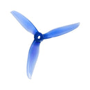 Dalprop Cyclone T5043C Triblade Freestyle Propellers (Crystal Blue)