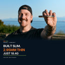 Freewell x Dunna Did It Ultra-Slim  Locking Photography Kit (82mm)