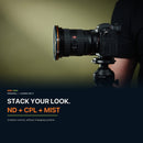 Freewell x Dunna Did It Ultra-Slim  Locking Photography Kit (82mm)