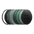 Freewell x Dunna Did It Ultra-Slim Locking Photography Kit (95mm)