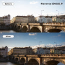 Eiger Matte Box Mega Kit