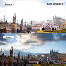 Eiger Matte Box Mega Kit