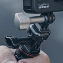 FALCAM F22 Double Ears Quick Release Base for Action Camera 2552