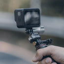 FALCAM F22 Double Ears Quick Release Base for Action Camera 2552