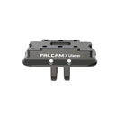 FALCAM F22 Magnetic Base for Gopro to Action 3235