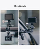 FALCAM F22 Quick Release Plate for Action Camera 2551