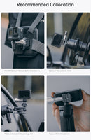 FALCAM F22 Quick Release Plate for Action Camera 2551