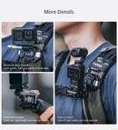 FALCAM F22&F38 Quick Release Ball Head for Action Camera 2554