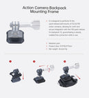 FALCAM F22&F38 Quick Release Ball Head for Action Camera 2554