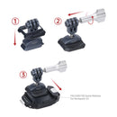 FALCAM F22&F38 Quick Release Ball Head for Action Camera 2554