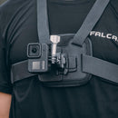 FALCAM F22&F38 Quick Release Ball Head for Action Camera 2554