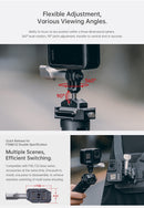 FALCAM F22&F38 Quick Release Ball Head for Action Camera 2554