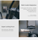 FALCAM F22&F38 Quick Release Ball Head for Action Camera 2554