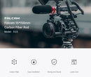 FALCAM 15*150mm Carbon Fiber Rod 3123