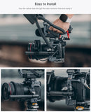 FALCAM 15*150mm Carbon Fiber Rod 3123