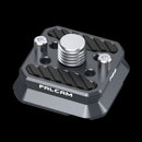 FALCAM F22 Basic Quick Release Plate 2529