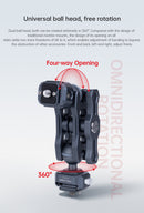 FALCAM F22 Dual Head Quick Release Magic Arm Kit 2548