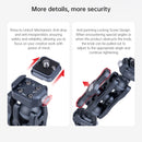 FALCAM F22 Dual Head Quick Release Magic Arm Kit 2548