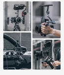 FALCAM F22 Dual Head Quick Release Magic Arm Kit 2548