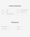 FALCAM F22 Dual Head Quick Release Magic Arm Kit 2548