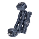 FALCAM F22 Dual Head Quick Release Magic Arm Kit 2548