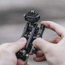 FALCAM F22 Dual Head Quick Release Magic Arm Kit 2548