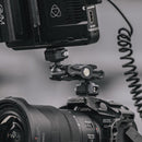 FALCAM F22 Dual Head Quick Release Magic Arm Kit 2548