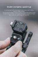 FALCAM F22 Dual Head Quick Release Magic Arm Kit 2548