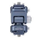 FALCAM F22 Dual Quick Release Pan Head Kit 2543