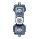 FALCAM F22 Dual Quick Release Pan Head Kit 2543