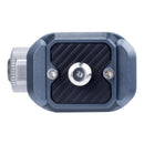 FALCAM F22 Dual Quick Release Pan Head Kit 2543