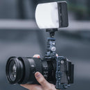 FALCAM F22 Dual Quick Release Pan Head Kit 2543