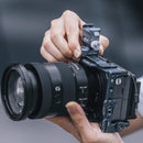 FALCAM F22 Dual Quick Release Pan Head Kit 2543