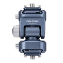 FALCAM F22 Dual Quick Release Pan Head Kit 2543