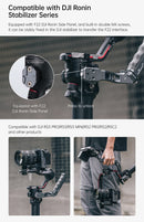 FALCAM F22 Quick Releae Sling Grip for Stabilizer V2 F22A3505