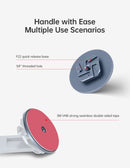 FALCAM F22 Quick Release Expansion Plate F22A4108