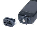 FALCAM F22 Quick Release Kit (Compatible with Insta360 X4) F22A4307
