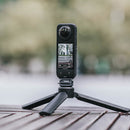 FALCAM F22 Quick Release Kit (Compatible with Insta360 X4) F22A4307