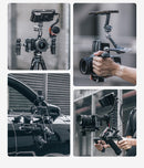 FALCAM F22 Quick Release Kit (Compatible with Insta360 X4) F22A4307