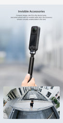 FALCAM F22 Quick Release Plate (For Insta360 X4) F22A4306