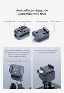 FALCAM F22 Thread Adapter V2 (Compatible with NATO) F22A4403