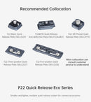 FALCAM F22 Thread Adapter V2 (Compatible with NATO) F22A4403