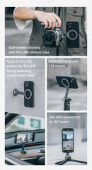 FALCAM F22&F38 Magnetic Phone Holder F38B3A11