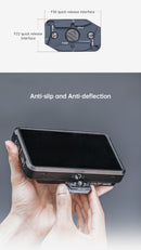 FALCAM F22&F38 Quick Release Anti-deflection Plate F22A4401