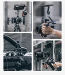 FALCAM F22&F38 Quick Release Anti-deflection Plate F22A4401